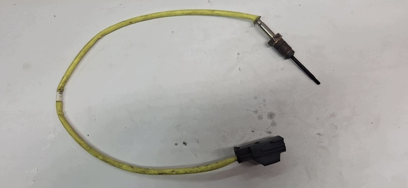 Sensor TEMPERATUR Gase FORD FOCUS JX7112B591DA