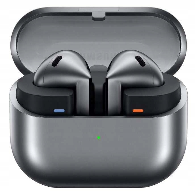 Słuchawki bezprzewodowe douszne Samsung Galaxy Buds3