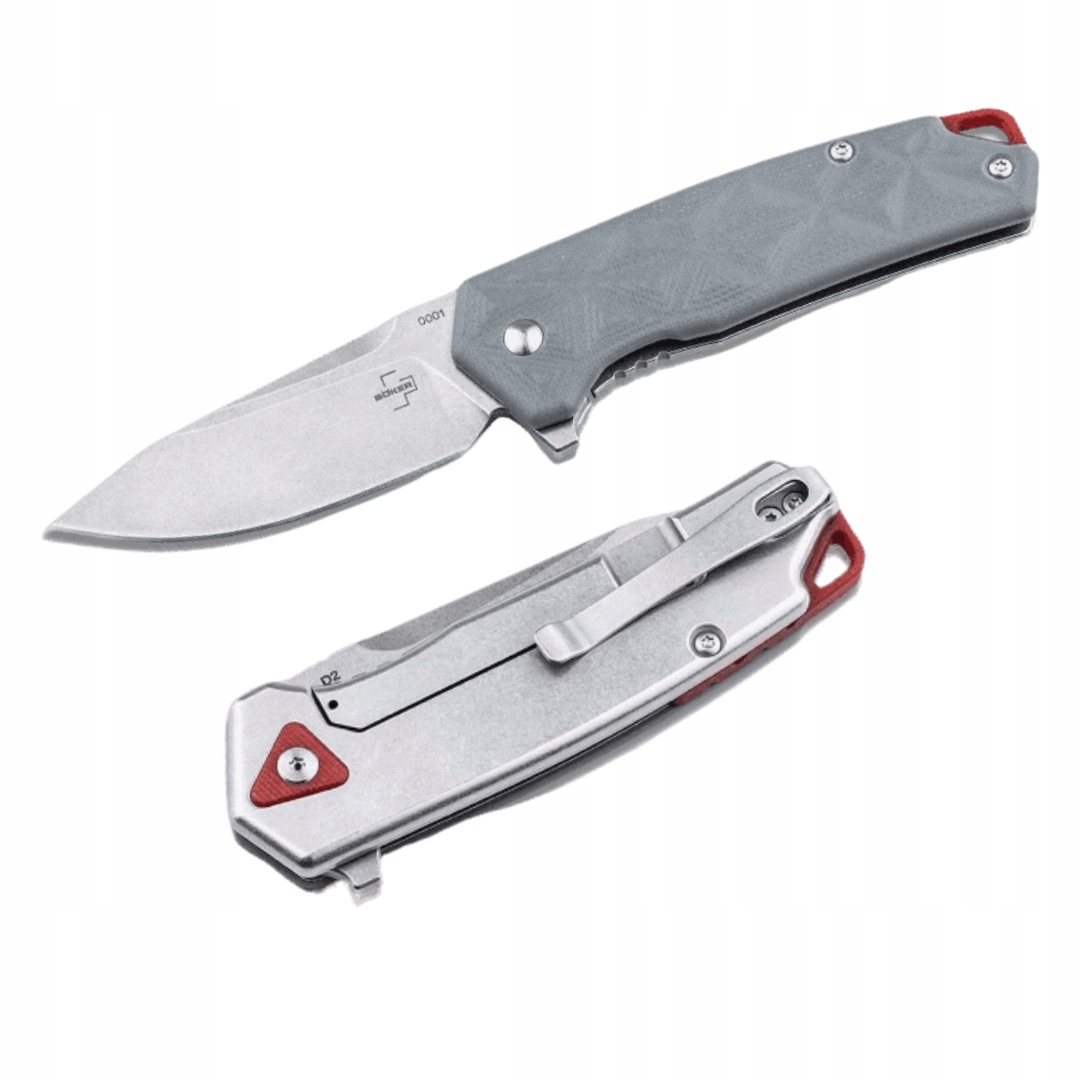 Nůž Boker Plus Gemtek 01BO553 Edc