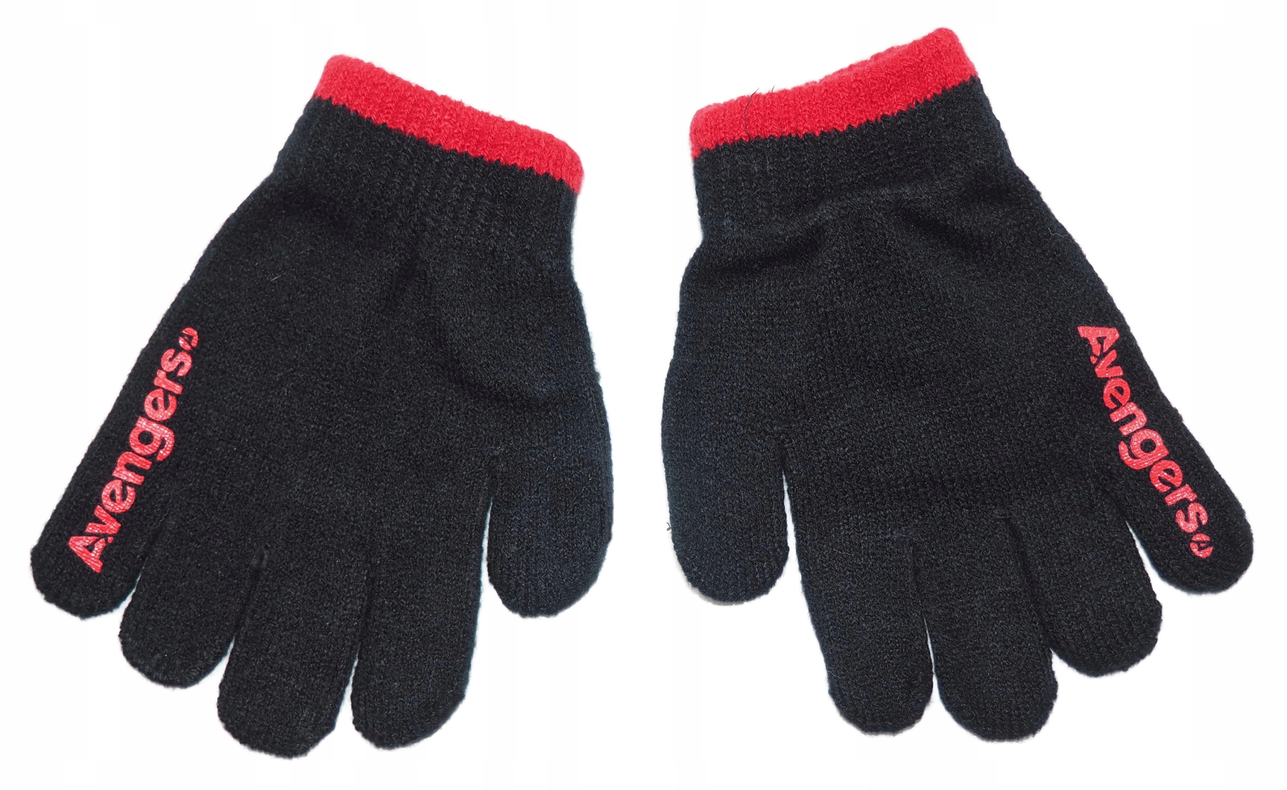 Rękawiczki AVENGERS Marvel