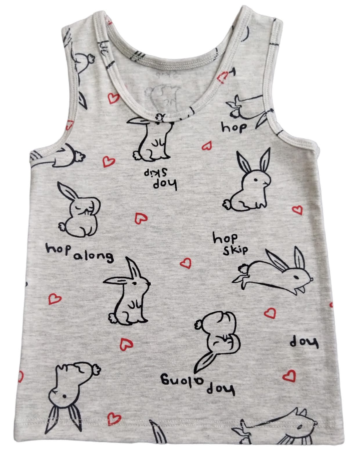 

Podkoszulek na ramiączkach 92 dziecięcy