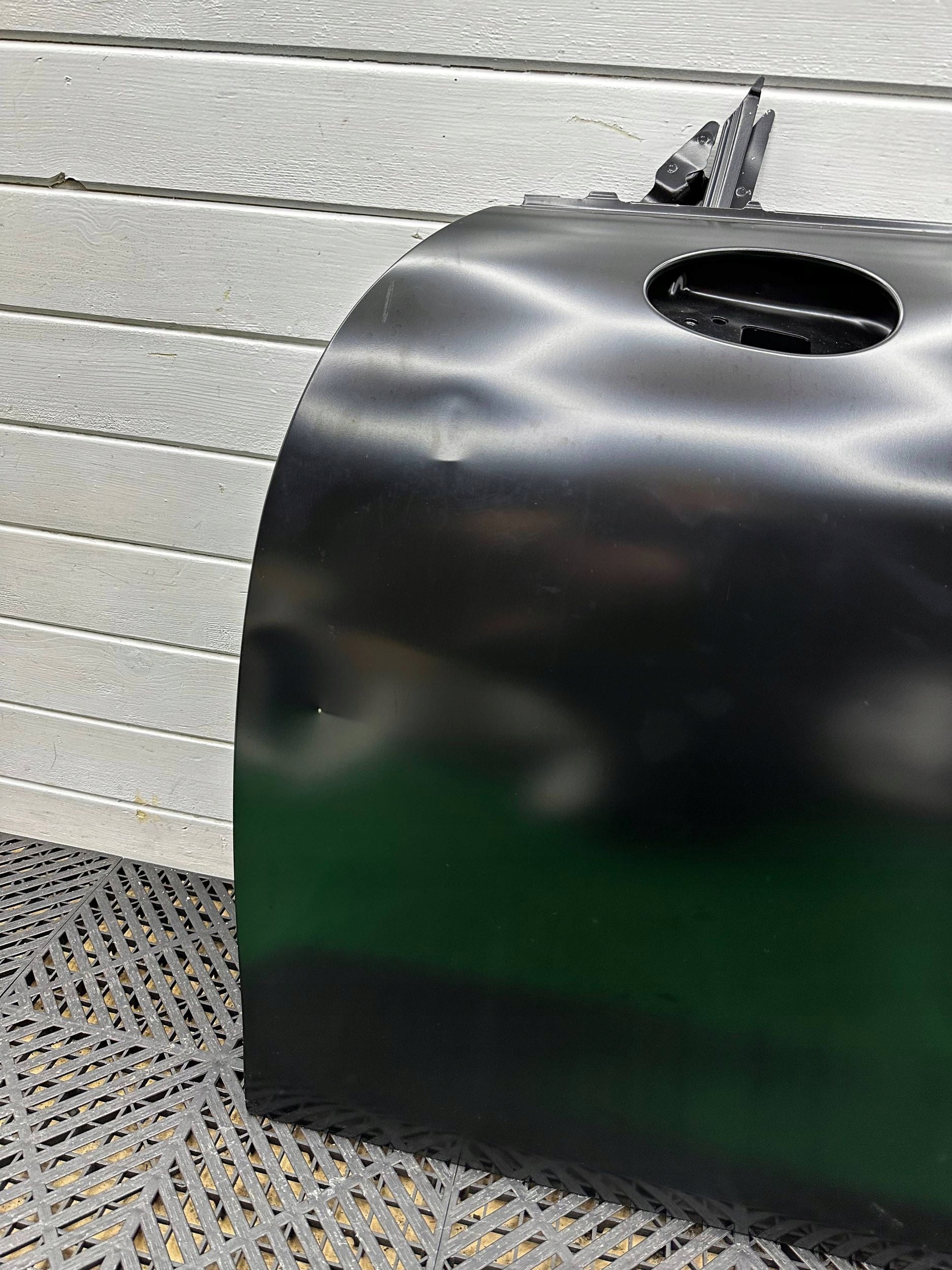 door front front side left Mini One - Cooper F56 F55 7294265
