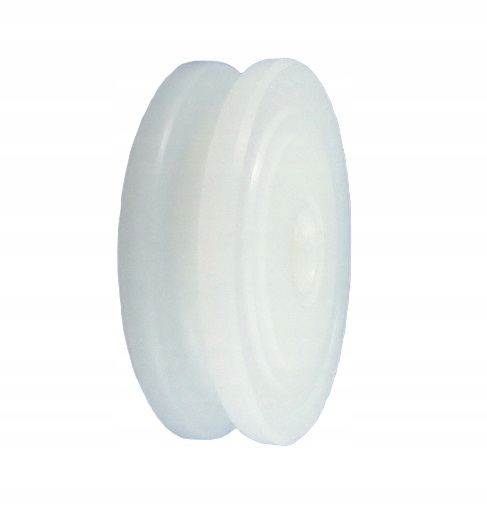 

Rolka Rolki 52 mm Linę Linkę 5 mm otwór 8mm