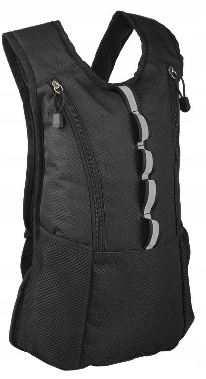 

Plecak Sportowy Z Odblaskami 14 L Torba