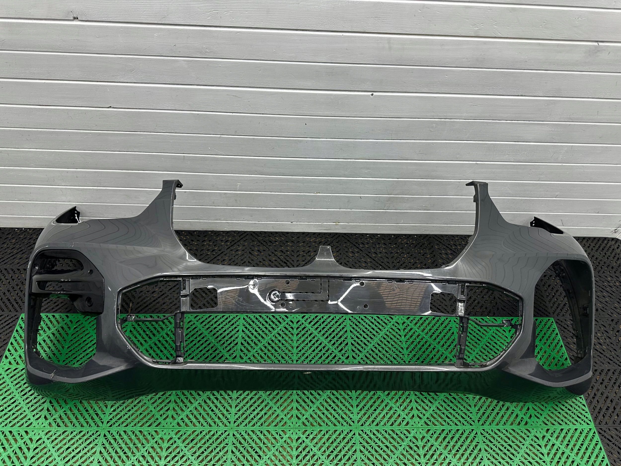 front bumper front BMW X5 G05 M PAKIET