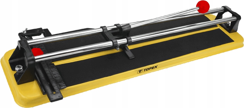 Maszynka do płytek ceramicznych 400mm TOPEX 16B240