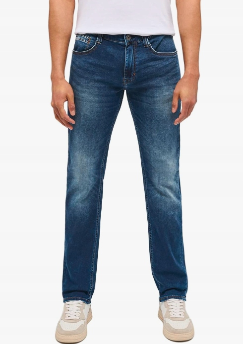 Mustang Oregon Tapered K pánské džíny w31 l30 31/30