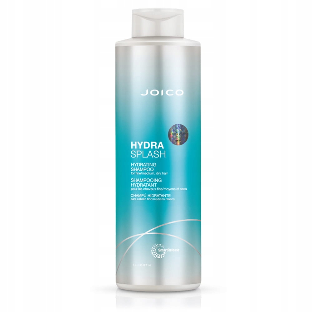 

Joico HydraSplash szampon nawilżający 1000ml