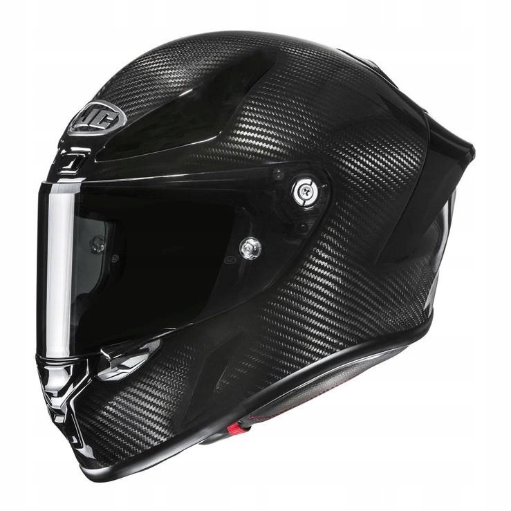 Motocyklová prilba Hjc Rpha 1 V2 Carbon Solid Black čierna Darčeky