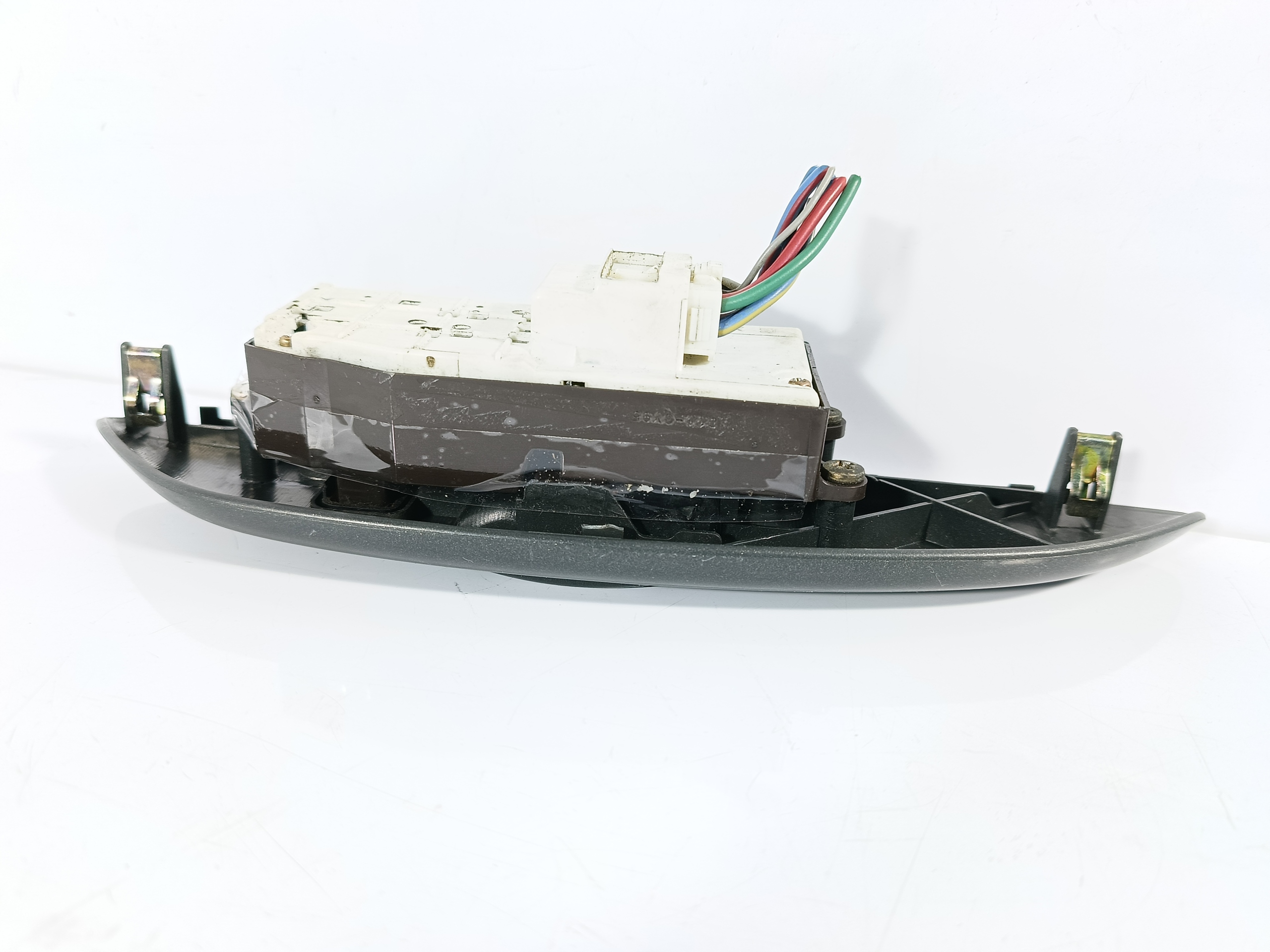 Toyota Yaris 1 99-05 PANEL regulation REGULACJA windows