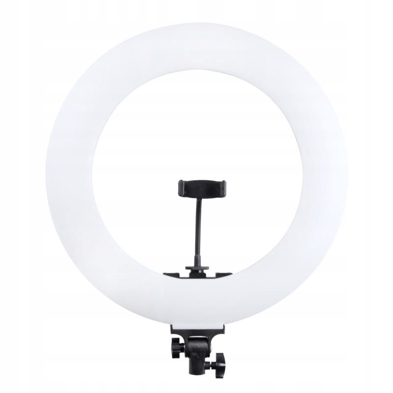Lampa pierścieniowa Mitoya LED Ring RL-480L 60W