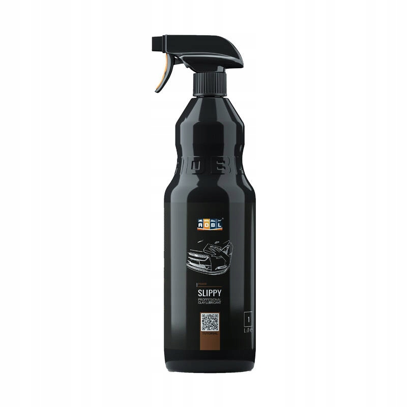

Adbl Slippy lubrykant do glinki 0,5L
