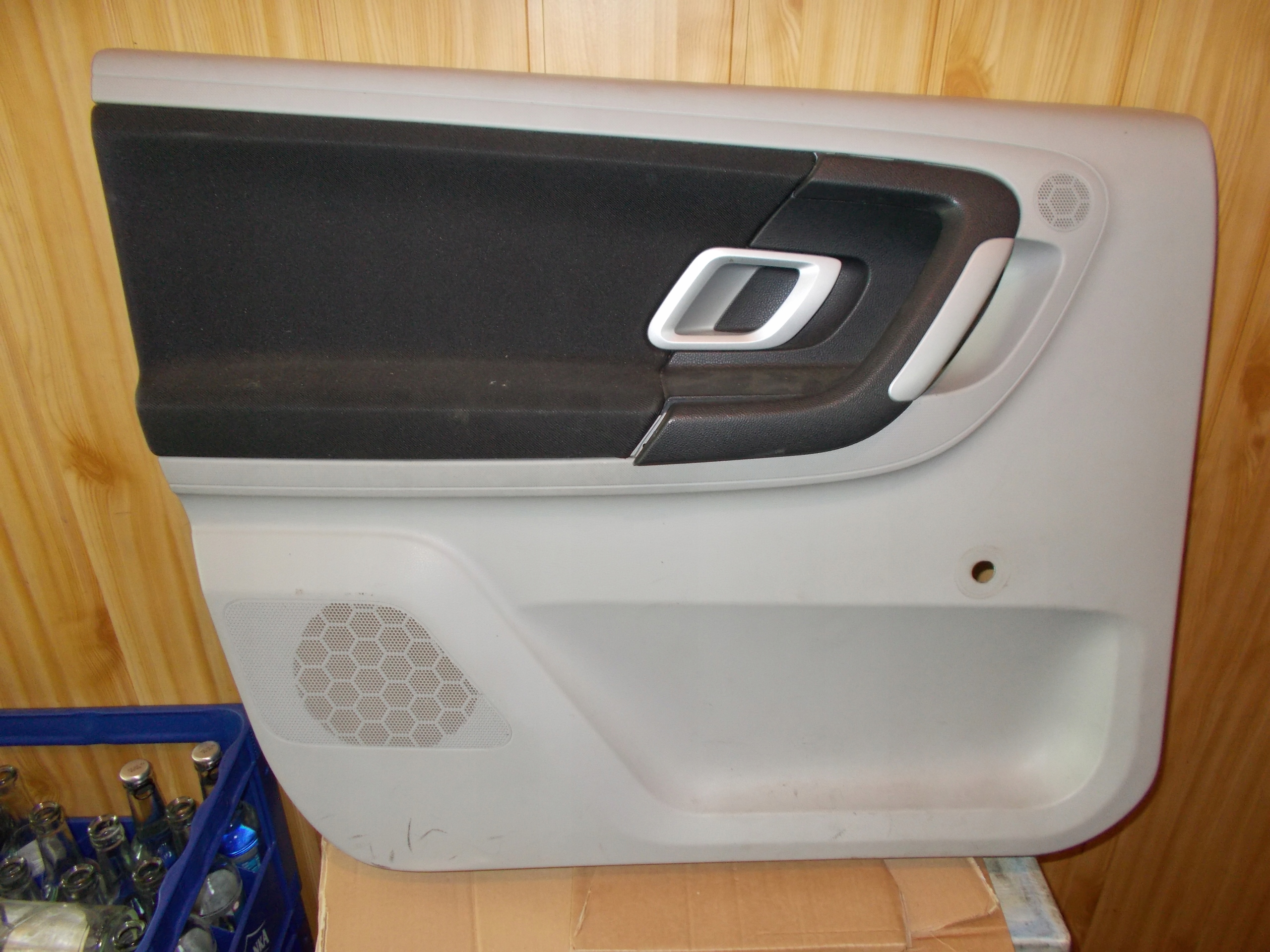 SKODA oe 5J7867209