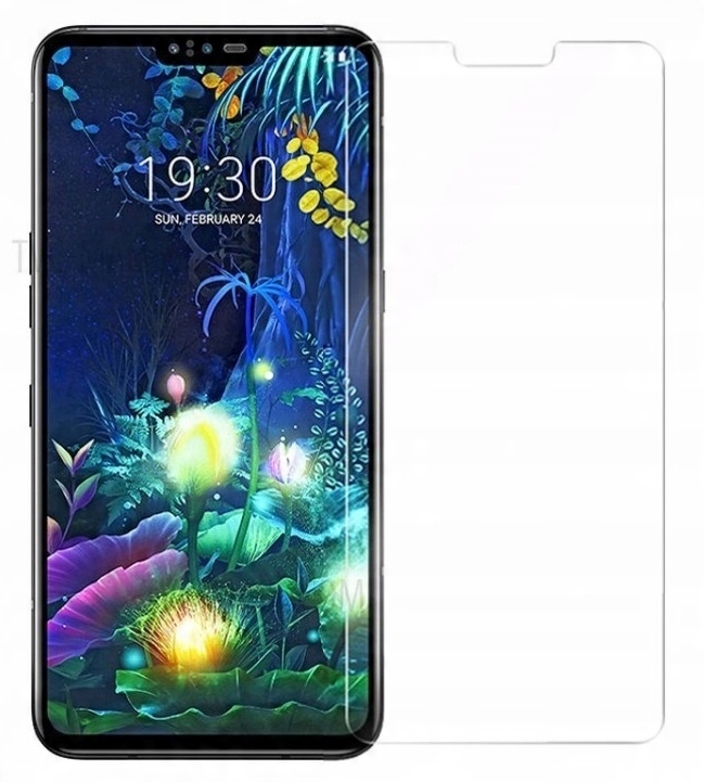 

Szkło Hartowane 9H do Lg V50 Thinq 5G