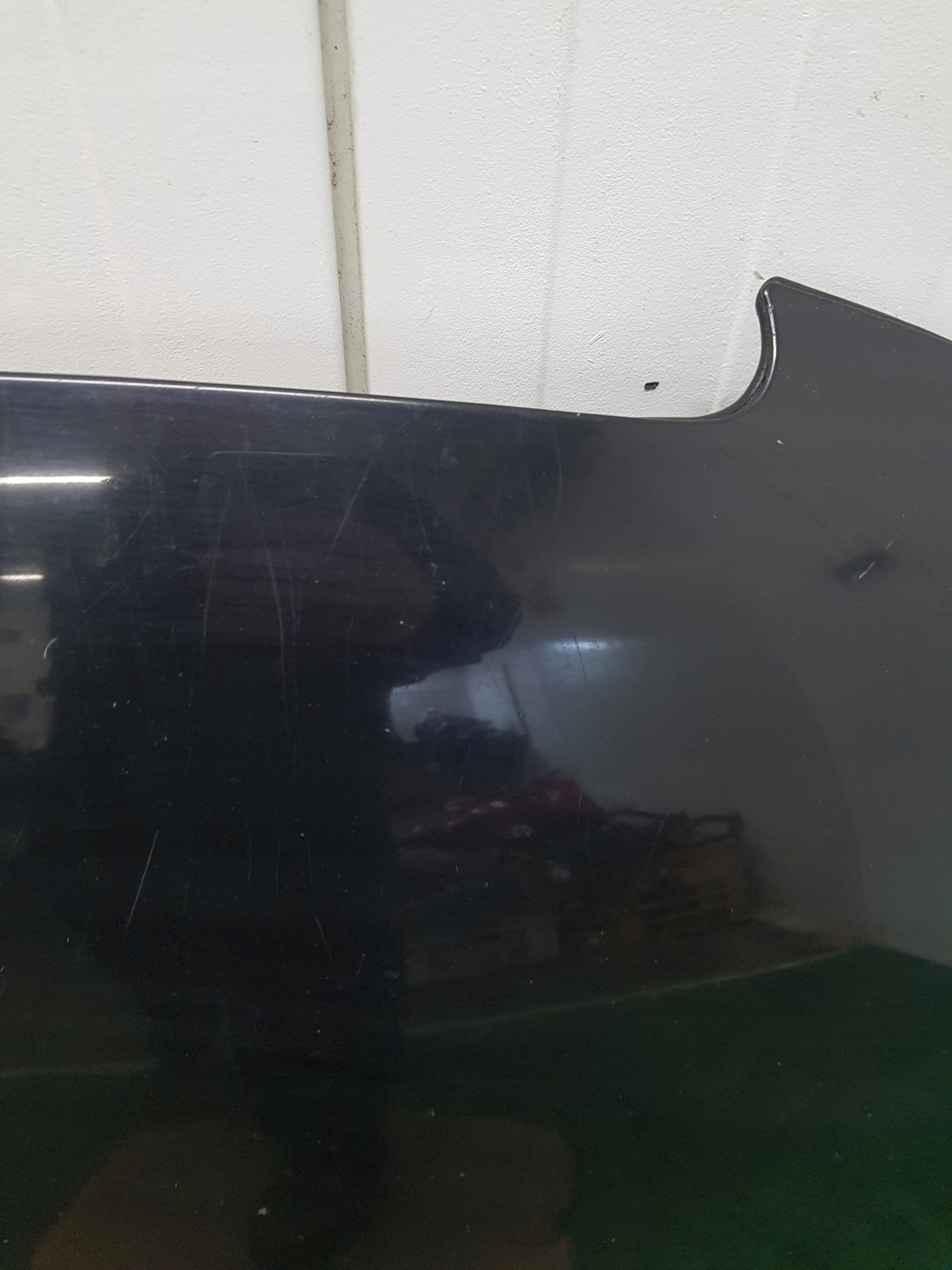 cofano HONDA FR-V 2005 B92P