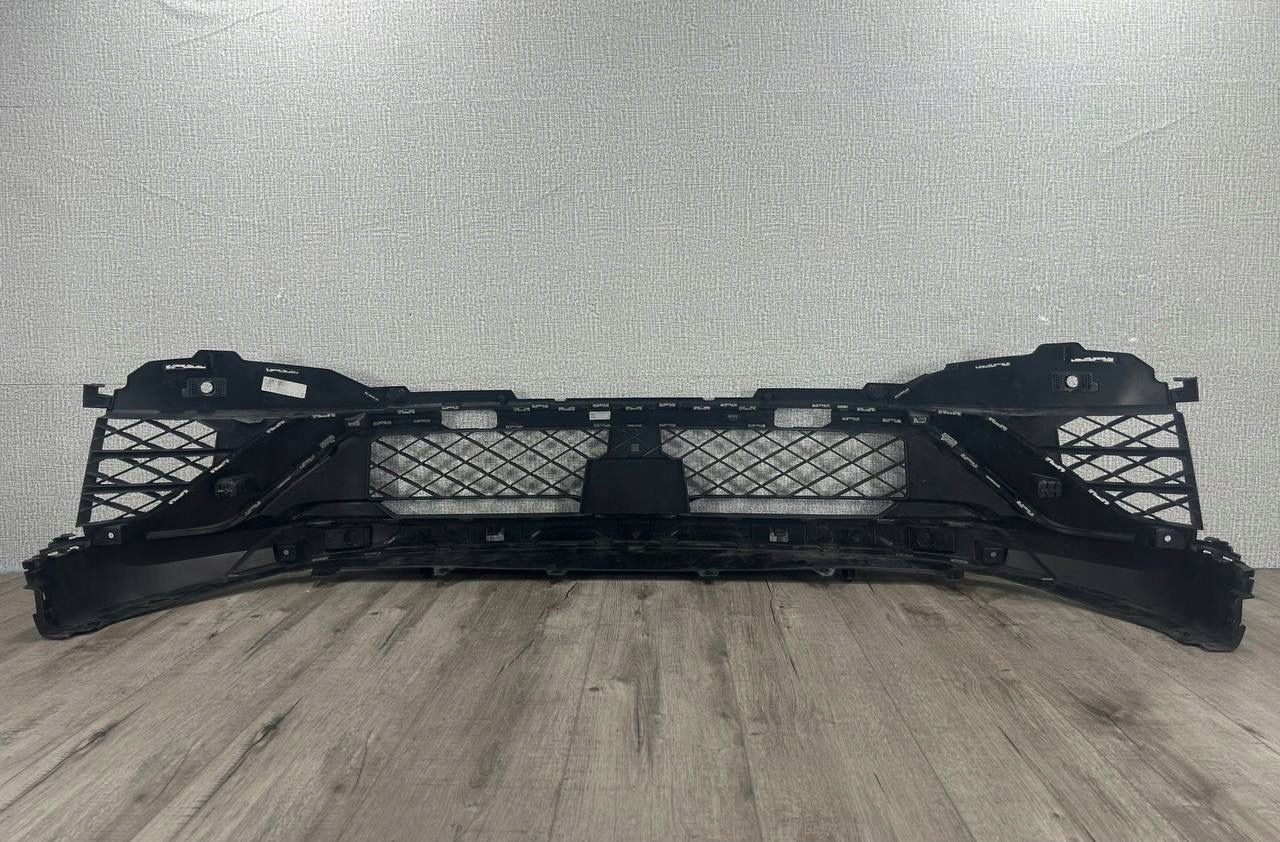 RENAULT CAPTUR II RS LINE 2023-> bumper front 620261150R