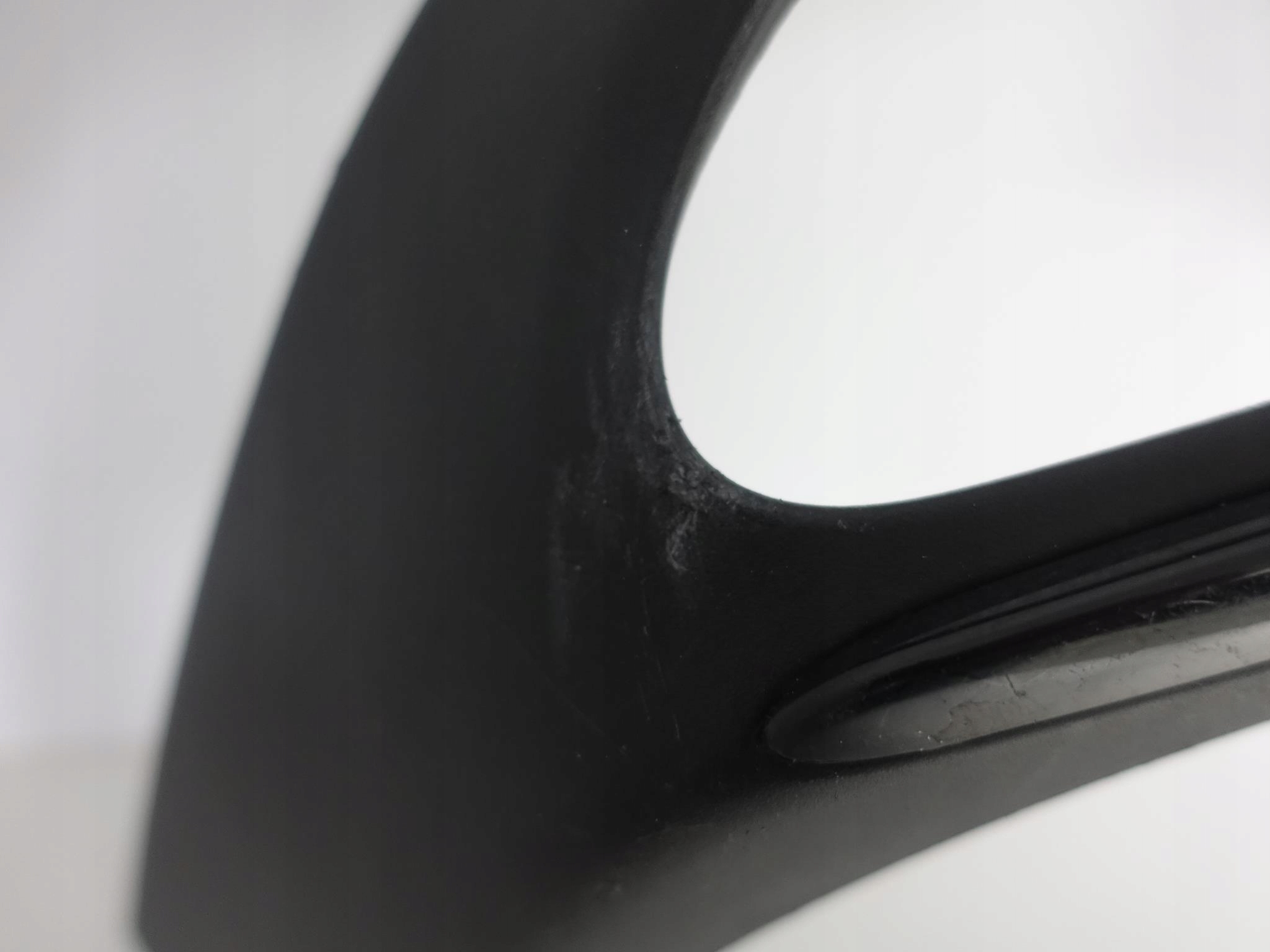 MERCEDES E COUPE C238 AMG SPOILER diffusore posteriore