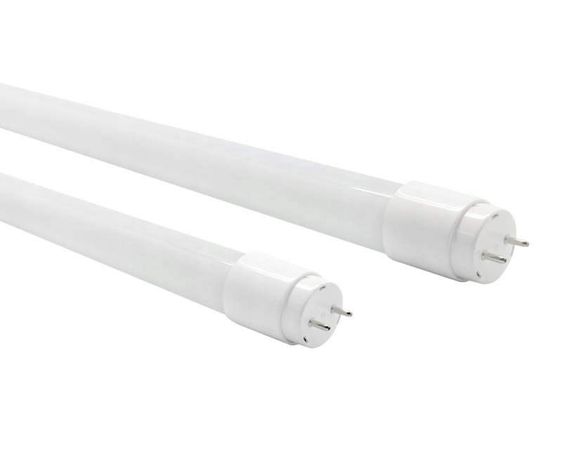 

Świetlówka Led Tuba T8 G13 120CM 18W Jarzeniówka