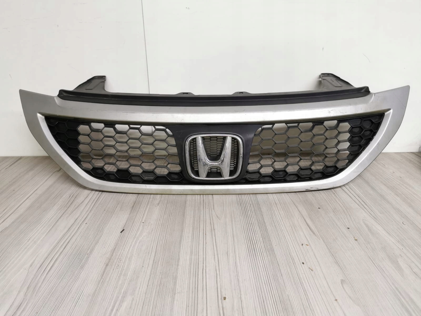 Atrapa grill Honda CRV CR-V Aero