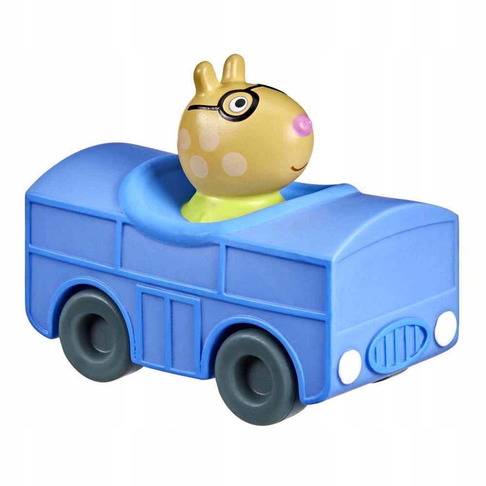 

Hasbro Świnka Peppa Autko Figurka Pedro F2524 6566