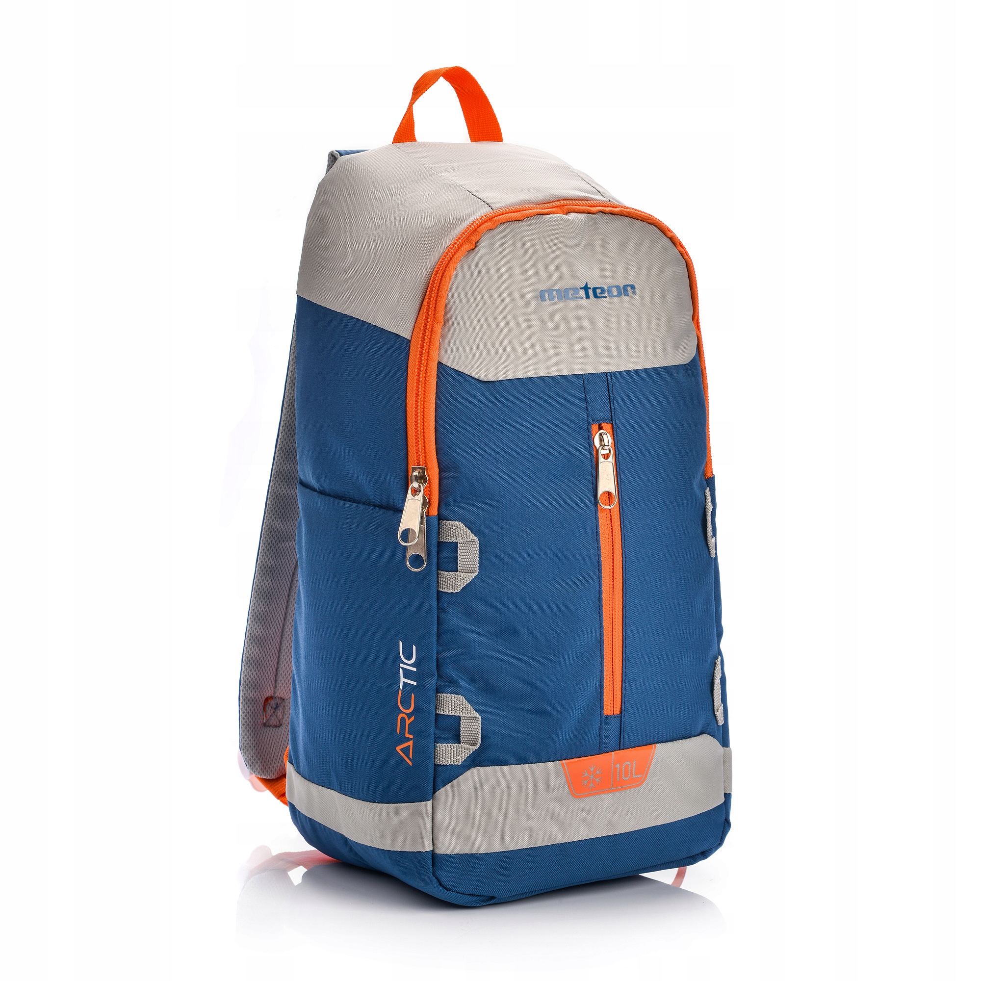 

Plecak Termiczny Meteor Arctic 10l plaża rower