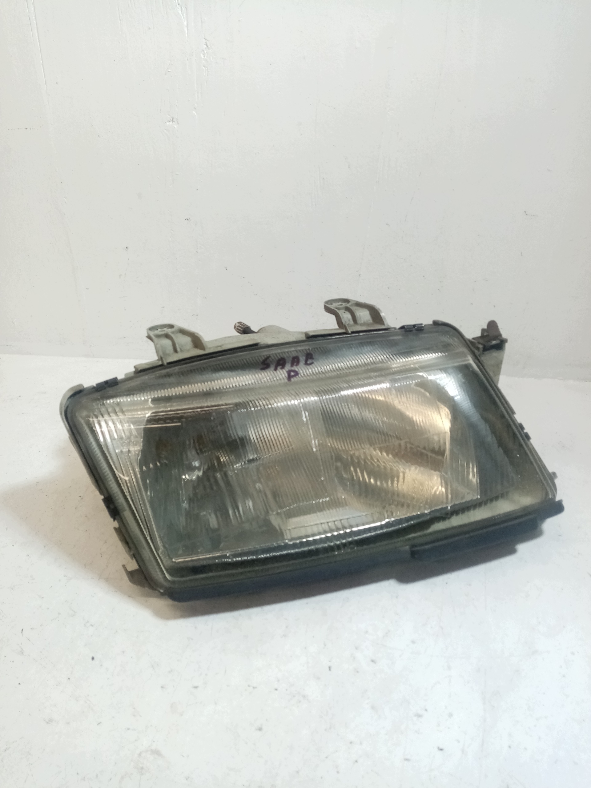 light right front SAAB 9-3 93 1999