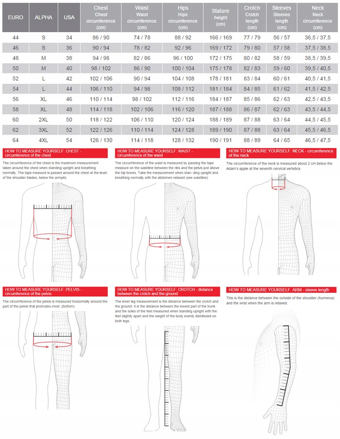 Kurtka Dainese X-Tourer D-Dry r.48 ebony/czar/fluo Rozmiar M
