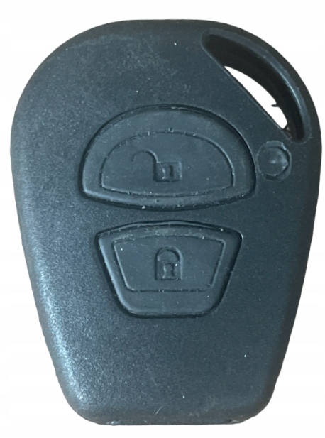 KLUCZYK Z PILOTEM LIGIER JS50L XTOO R S RS 2 MAX OPTIMAX IXO