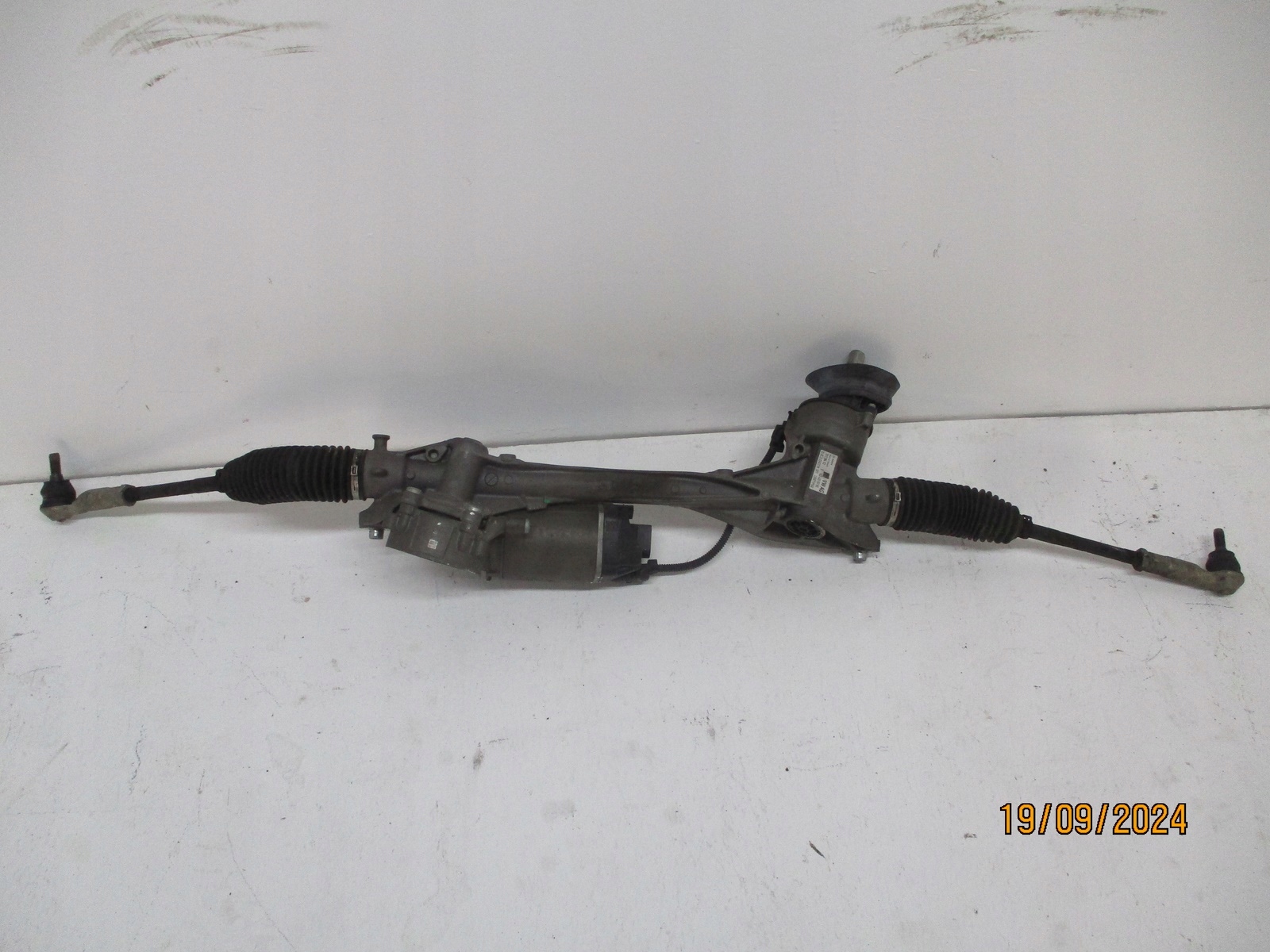 control VW T-ROC 2GA 5Q1423051BG