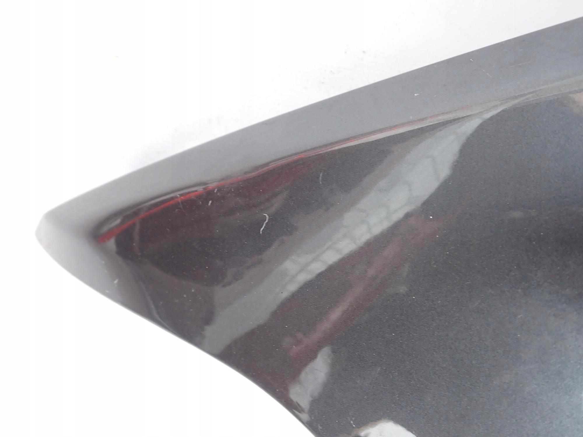 BMW 1 F20 11-19 fender front front left