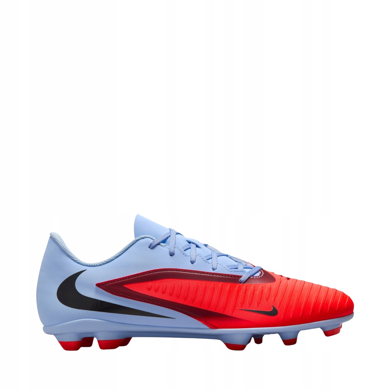 Nike Phantom 6 Low Club Fg/mg HM8933-400 buty piłkarskie-korki roz:38
