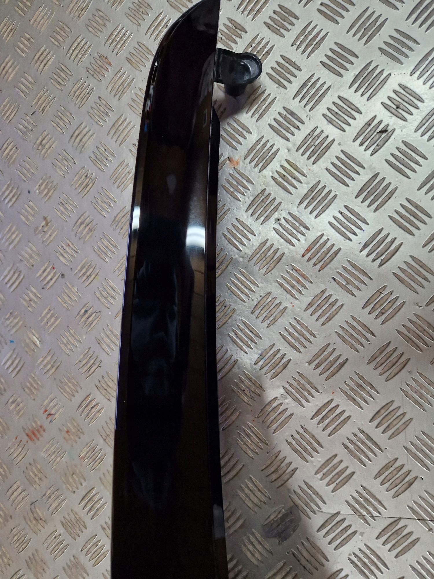 light rear left FORD CONNECT III MK3 2021R->