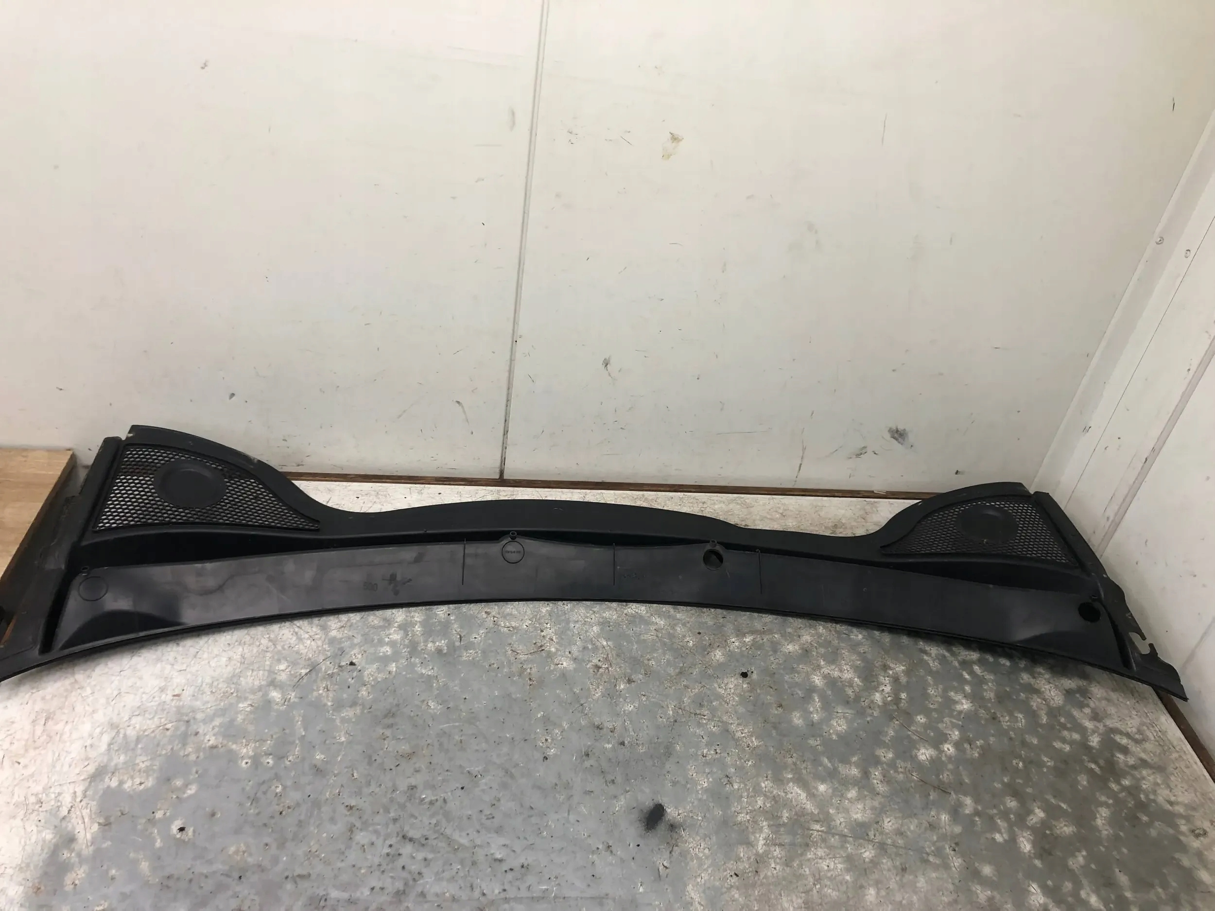 torpedo AUDI Q3 8U 8U1819403