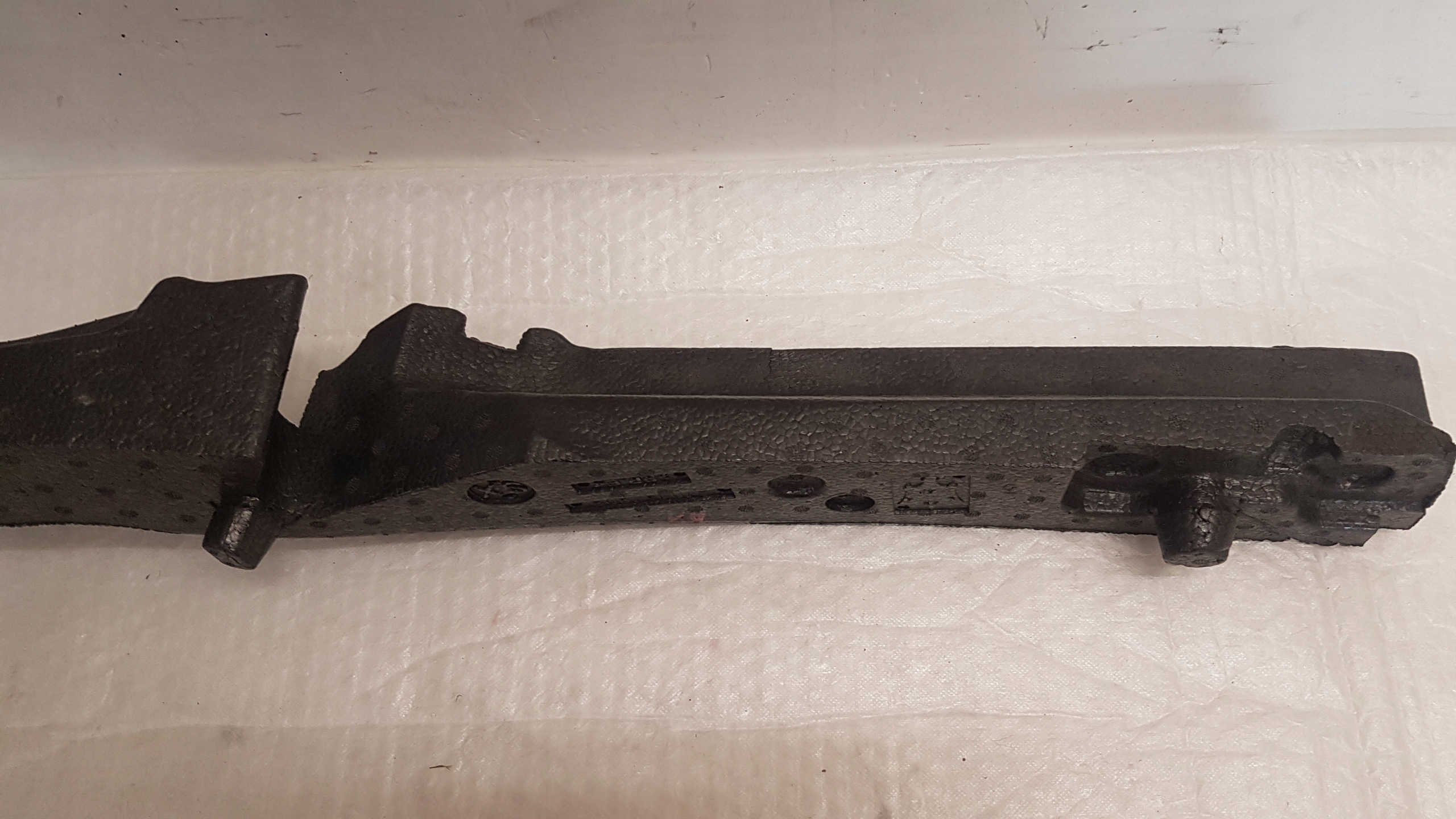 ABSORBER PIANKA MASERATI LEVANTE 670157808