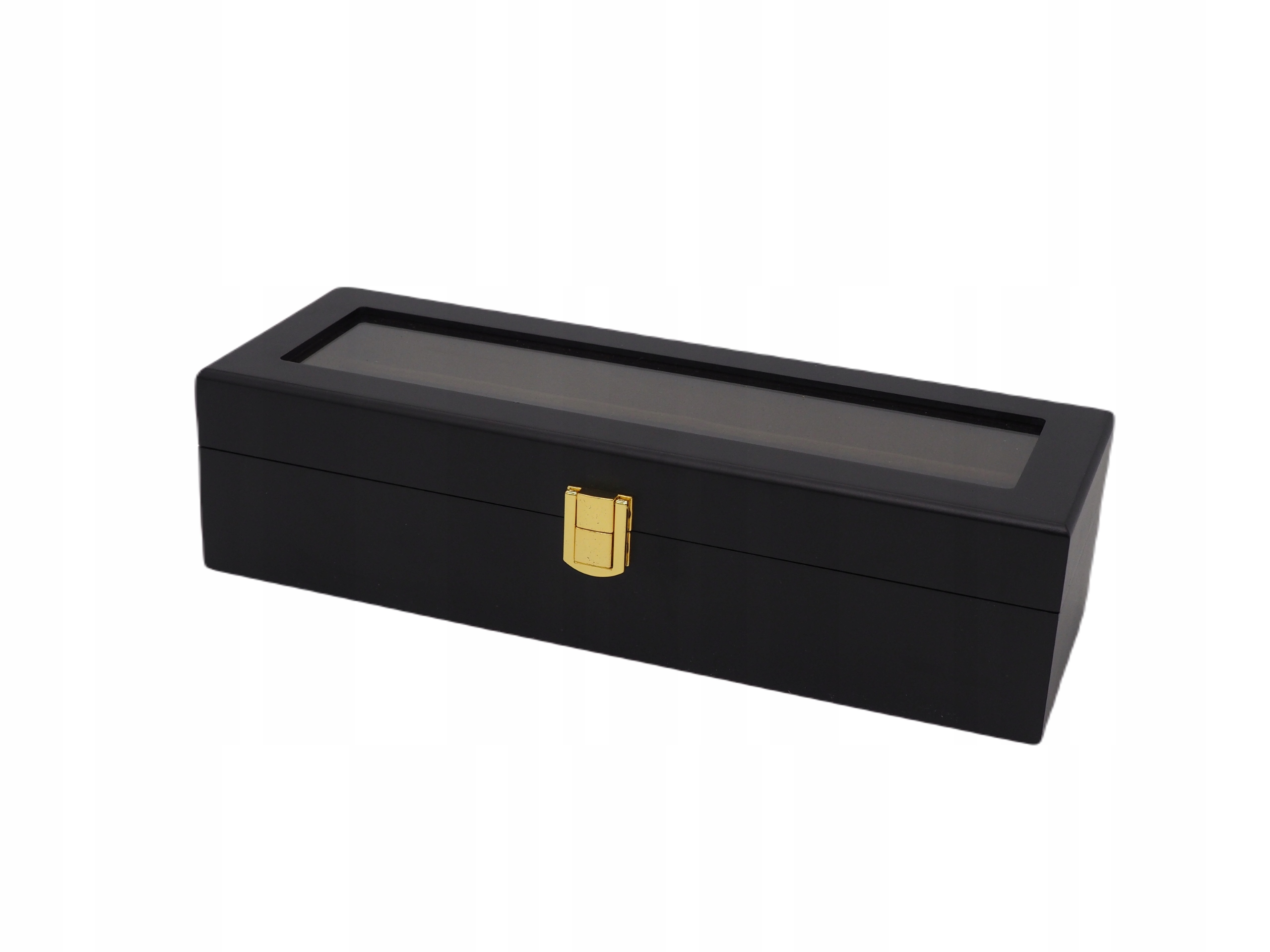 SZKATUŁKA NA ZEGARKI 6SZT ETUI PUDEŁKO PREZENT Kod producenta DST-06018