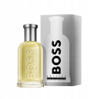Hugo Boss Boss Bottled No.6 Edt 30 ml