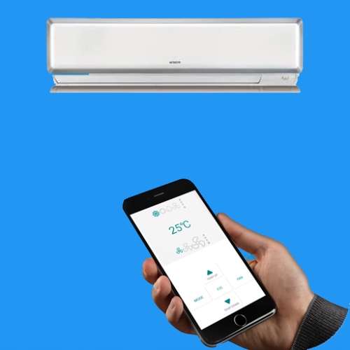 Moduł WI-FI do klimatyzatora HAIER Stan opakowania oryginalne