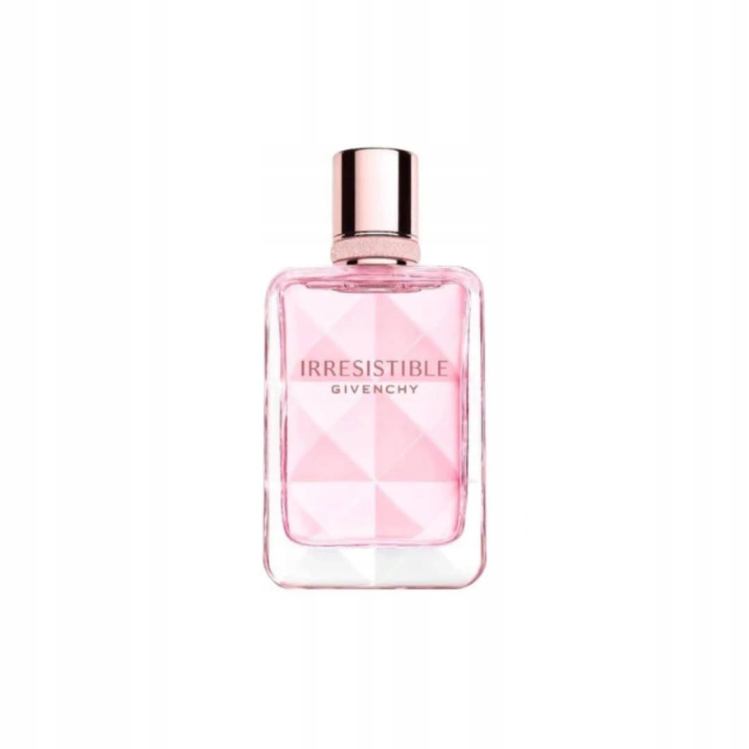 Givenchy Irresistible Very Floral – Parfémovaná Voda – Objem: 50 ML