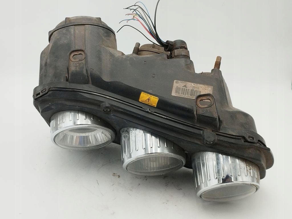 Alfa Romeo 159 light right front front xenon 60683987