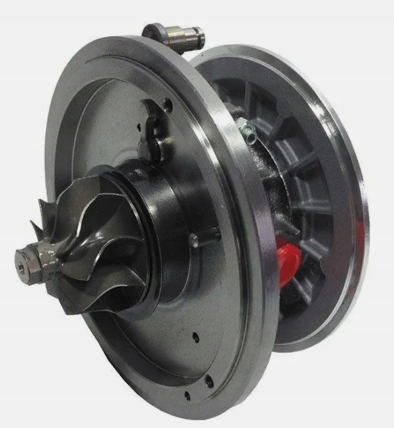 Cartridge Jádro Turbínová Vložka Ford Galaxy MK2 S-max 1.8 Tdci 100 125 Km