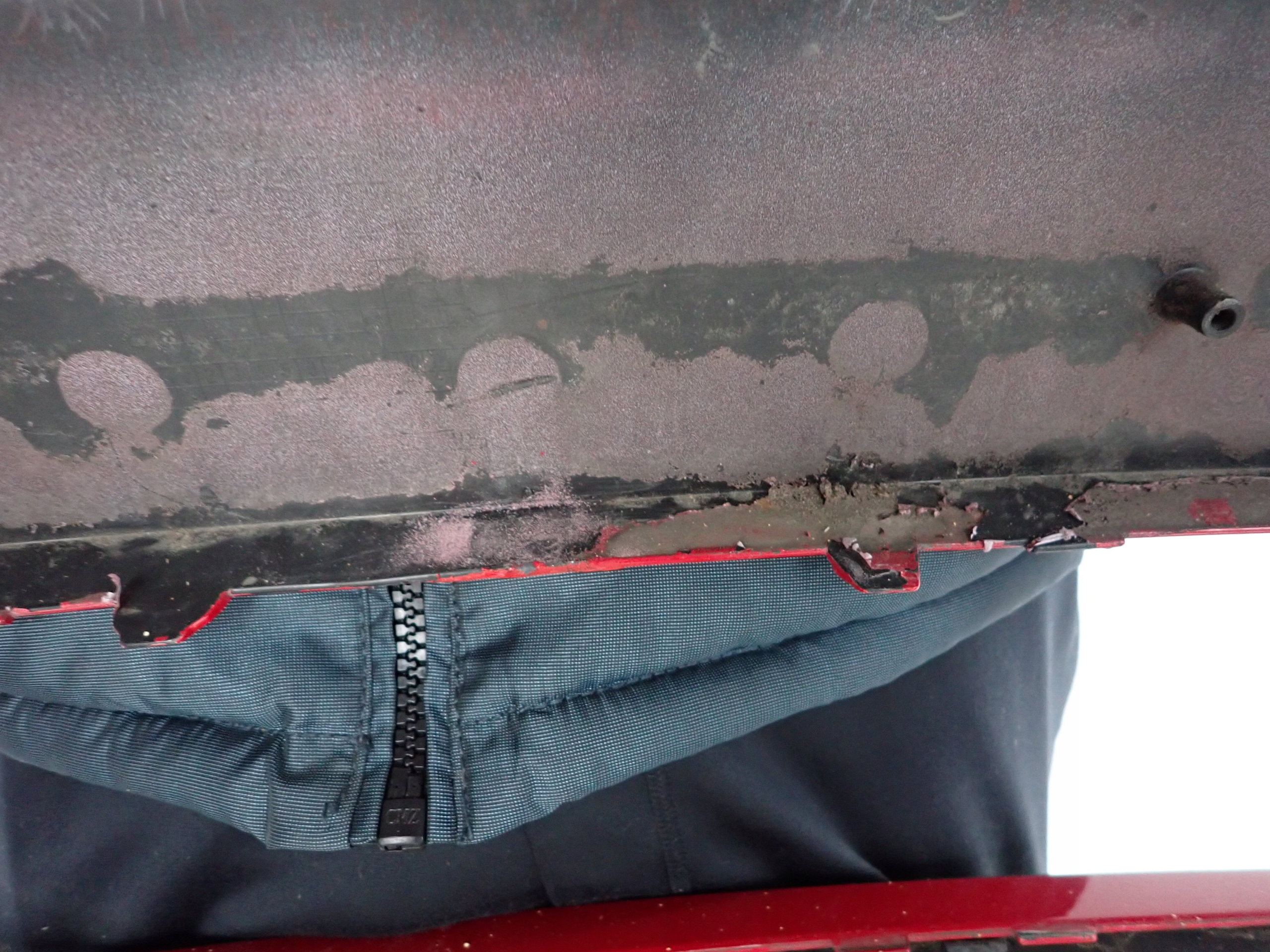 SKODA KAROQ 17- bumper front front 57A807221