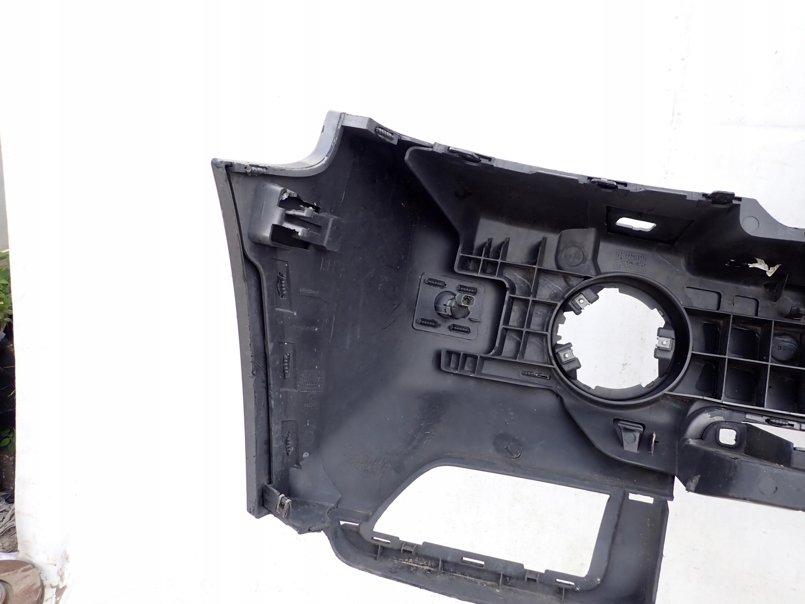 RANGE ROVER L322 LIFT 06- bumper front SPR PDC