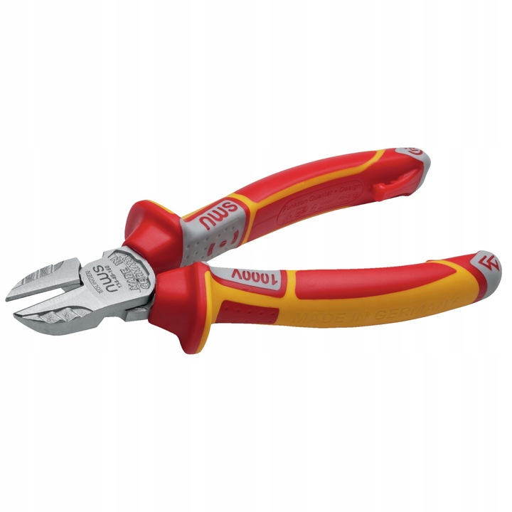 Boční štípací kleště Vde 160mm NW134-160 Nws