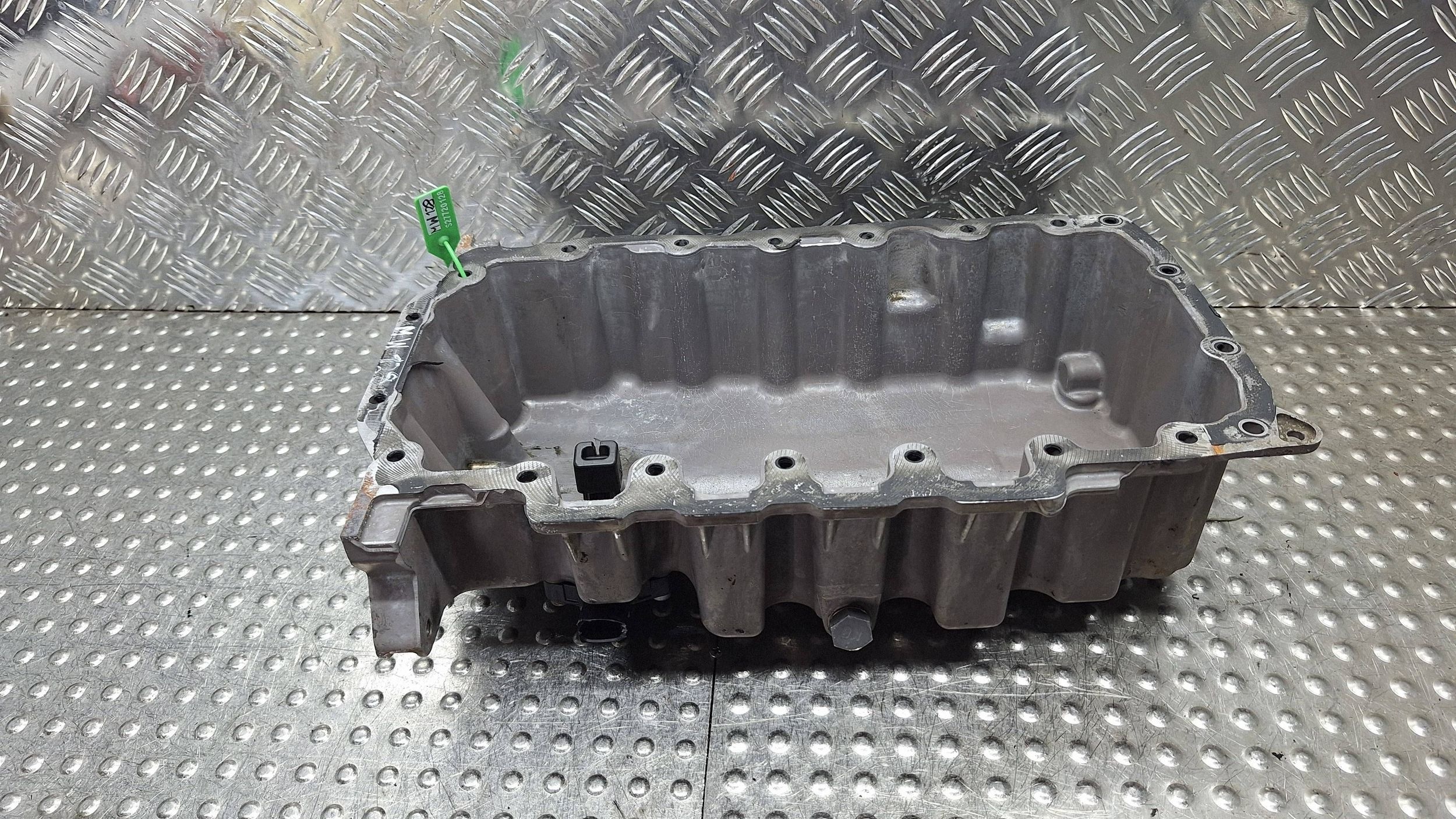 Ölwanne Sensor 04L103603C VW PASSAT B8 TIGUAN II SUPERB III 2.0 TDI