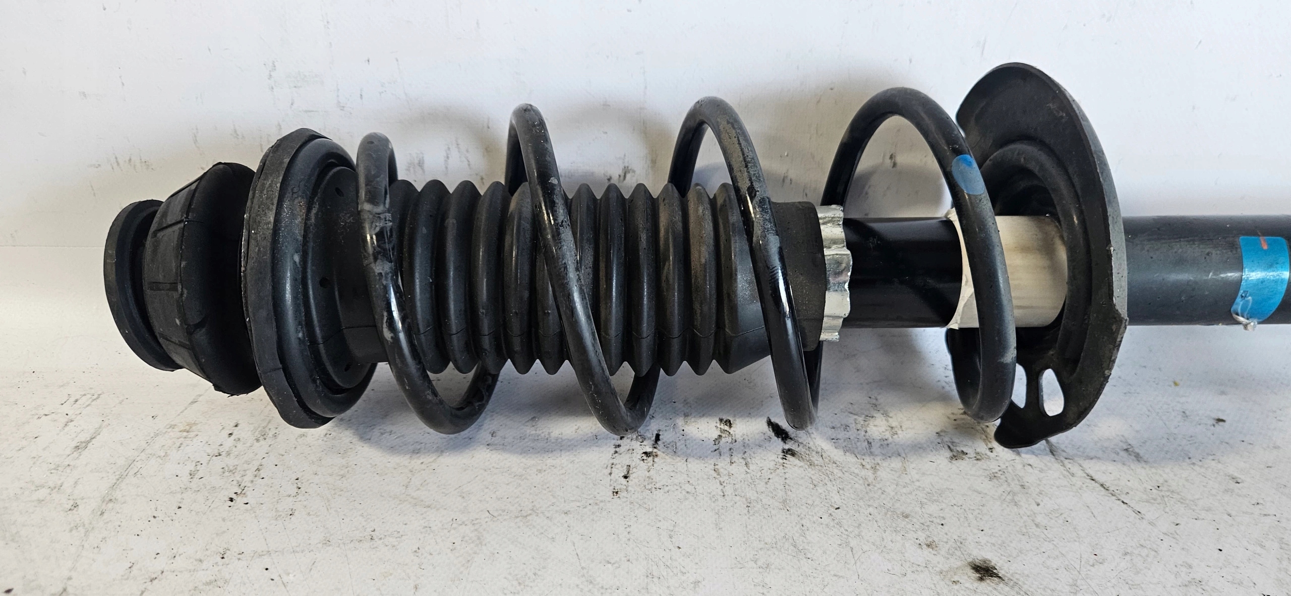 shock absorber left front 108 C1 AYGO II 48520-0H050