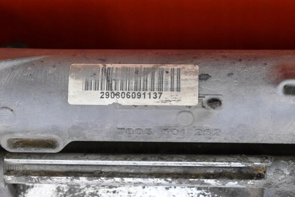 servo control EU 3C1423051S VW PASSAT B6 1.9 TDI 105 KM 05-10