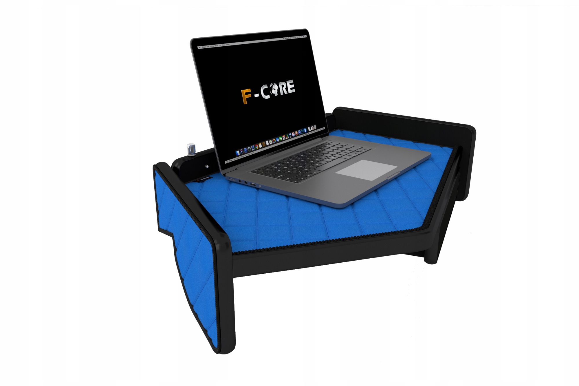 Police Tir Volvo Fh 4 13-19 prošívaná z eko-kůže