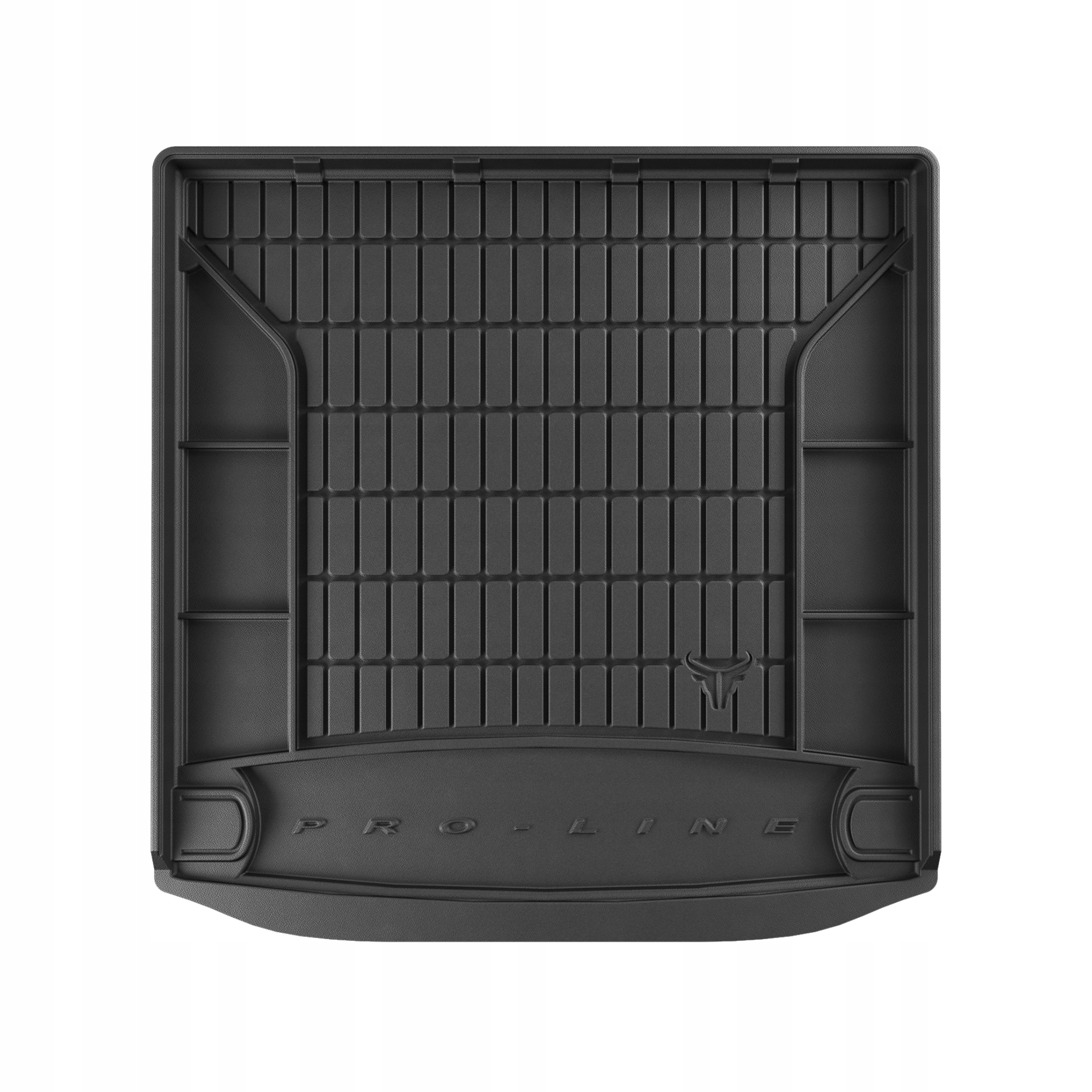 Frogum ProLine Gumová rohož do kufru 3D pro Chevrolet Cruze 08-16