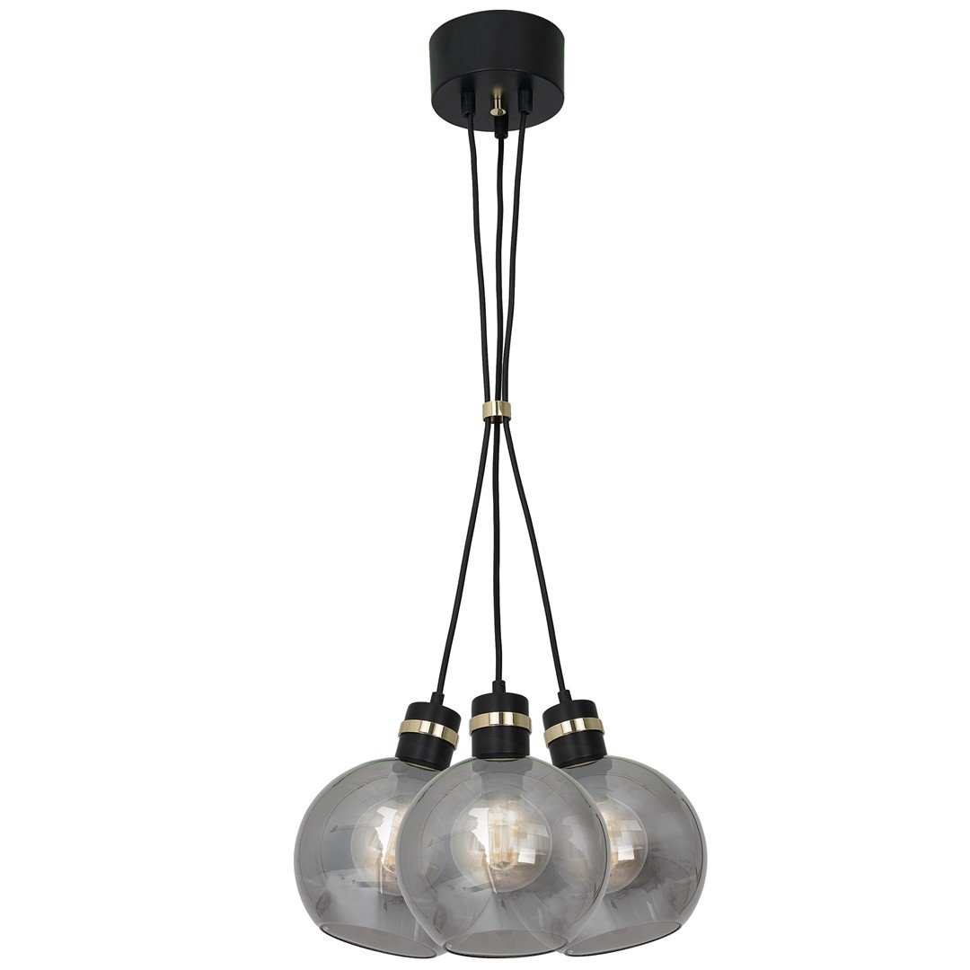 Závesná lampa Omega MLP6532 Milagro