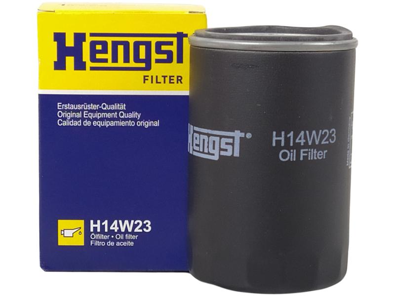 

Hengst Filter Filtr Oleju H14W23